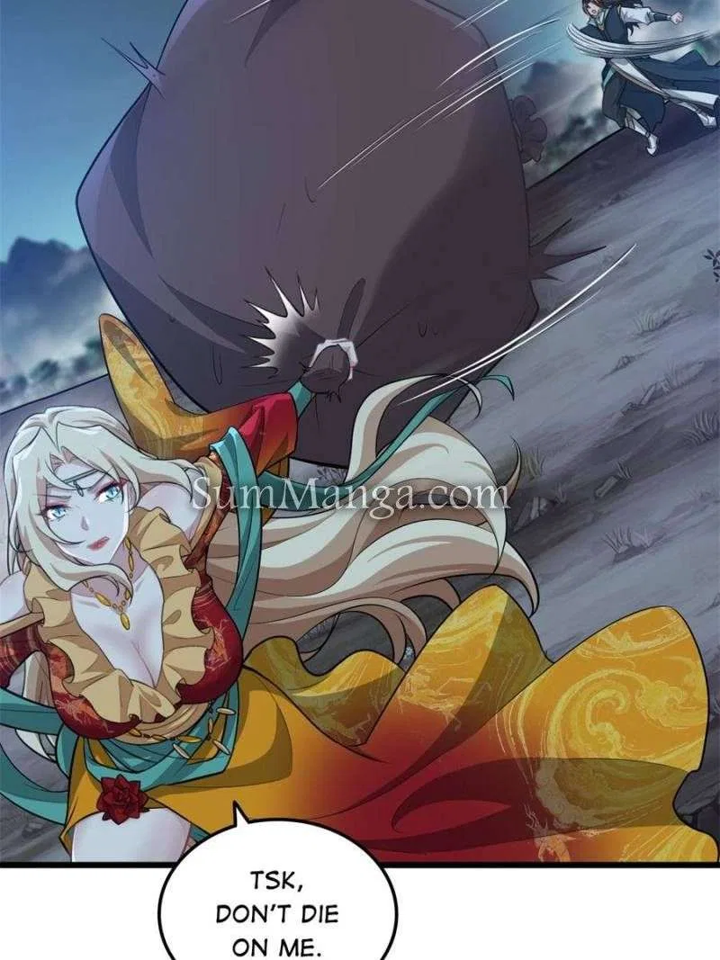 Immortal Cultivation is Just Like This Chapter 104 – Page 4