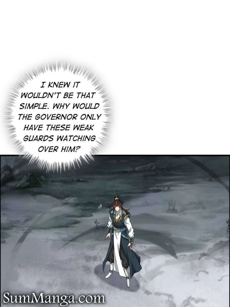 Immortal Cultivation is Just Like This Chapter 104 – Page 6