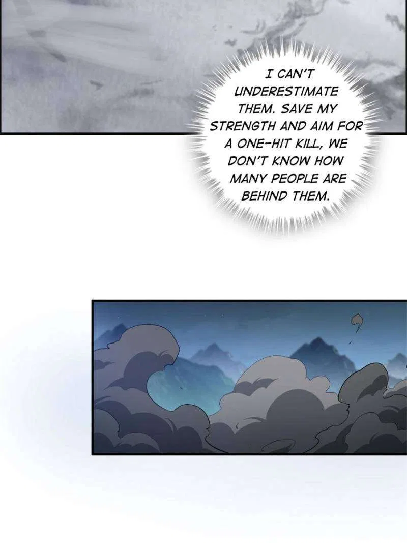 Immortal Cultivation is Just Like This Chapter 104 – Page 7