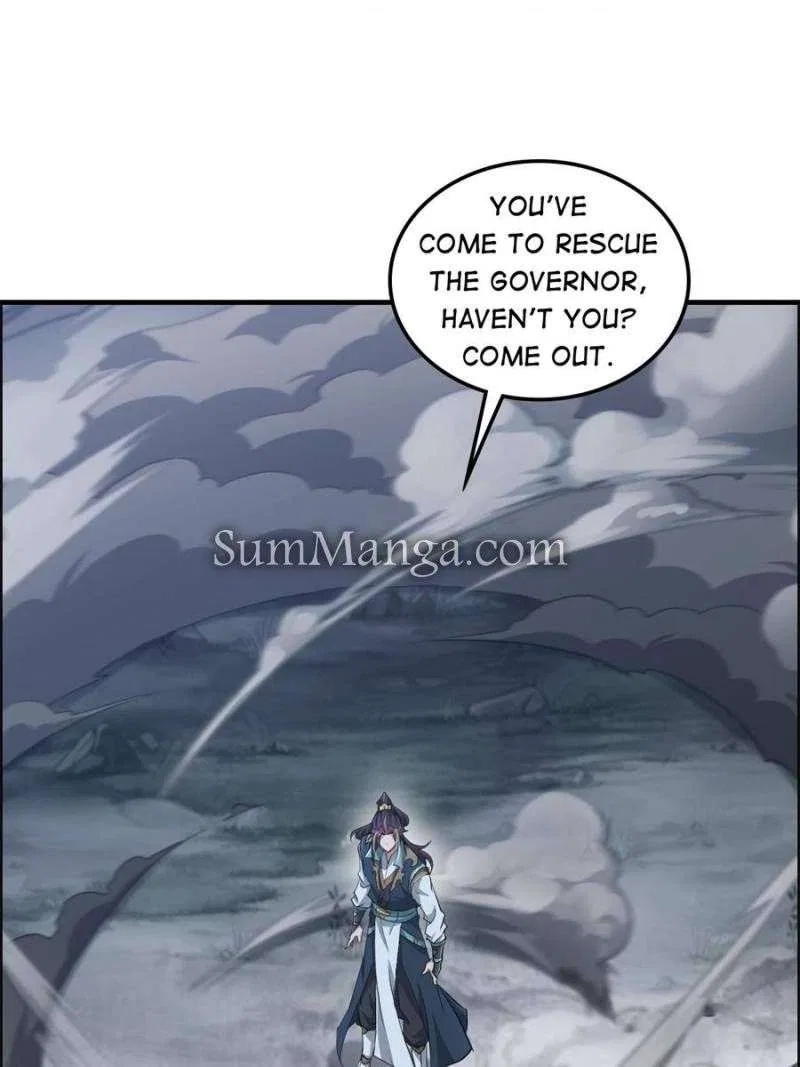 Immortal Cultivation is Just Like This Chapter 104 – Page 8