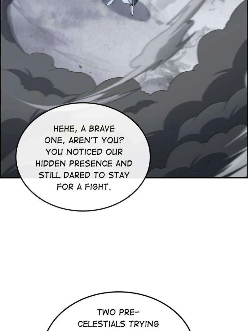Immortal Cultivation is Just Like This Chapter 104 – Page 9