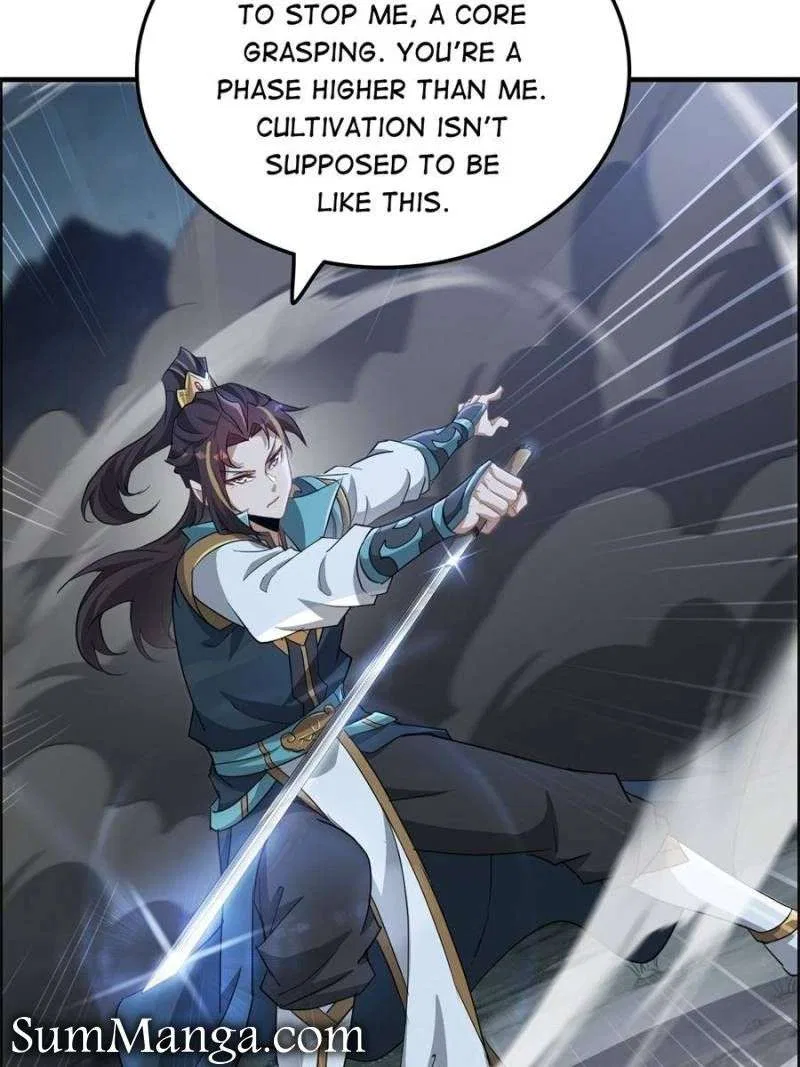 Immortal Cultivation is Just Like This Chapter 104 – Page 10