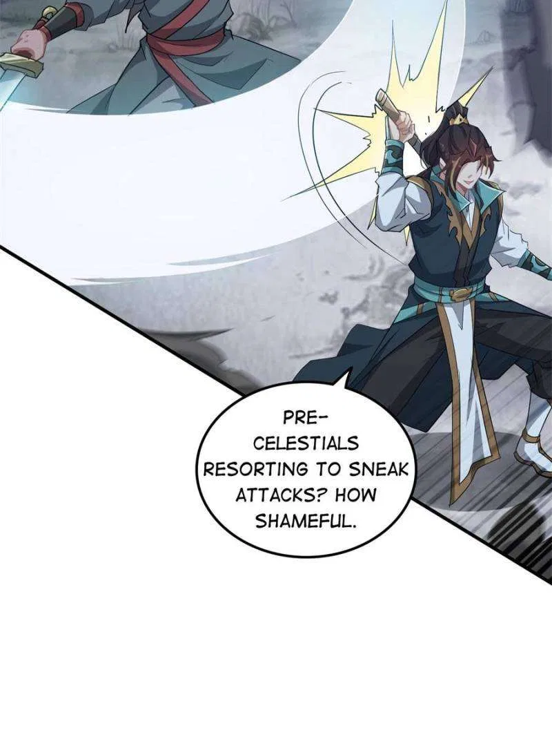 Immortal Cultivation is Just Like This Chapter 104 – Page 13
