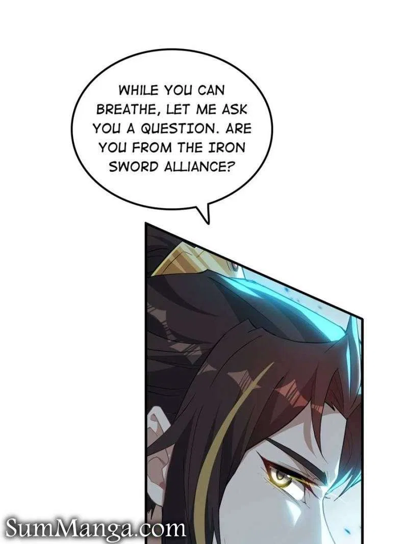 Immortal Cultivation is Just Like This Chapter 104 – Page 14
