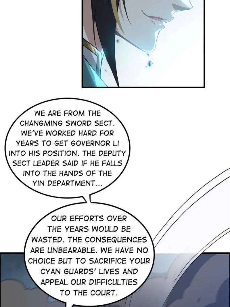 Immortal Cultivation is Just Like This Chapter 104 – Page 15