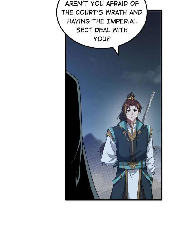 Immortal Cultivation is Just Like This Chapter 104 – Page 17