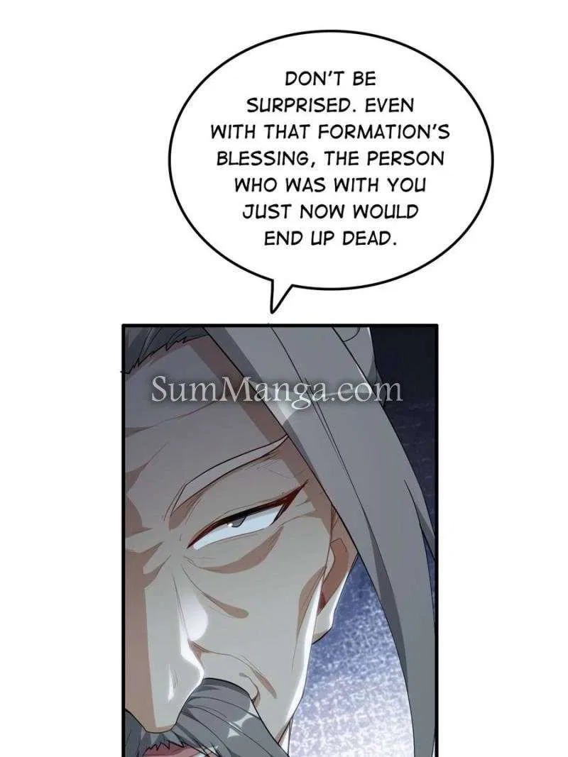 Immortal Cultivation is Just Like This Chapter 104 – Page 24