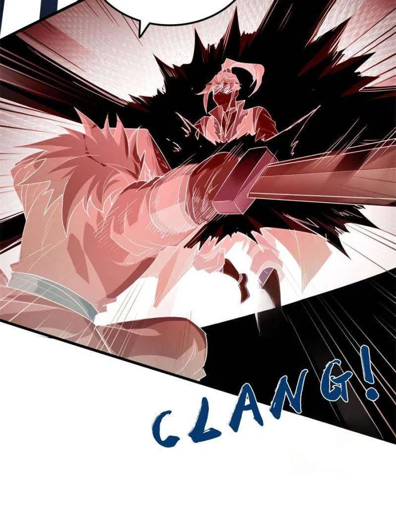 Immortal Cultivation is Just Like This Chapter 104 – Page 29