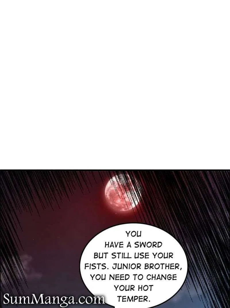 Immortal Cultivation is Just Like This Chapter 104 – Page 30