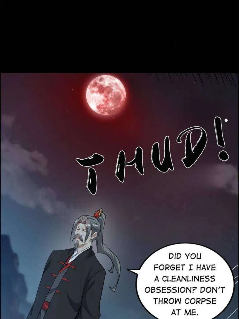 Immortal Cultivation is Just Like This Chapter 104 – Page 33