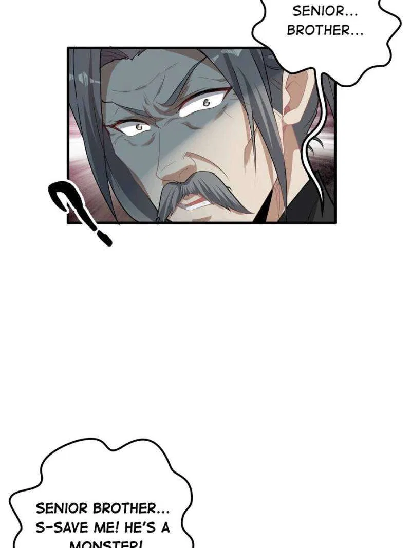 Immortal Cultivation is Just Like This Chapter 104 – Page 35