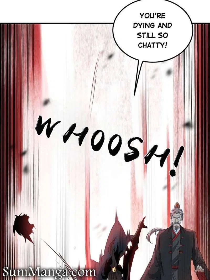 Immortal Cultivation is Just Like This Chapter 104 – Page 38