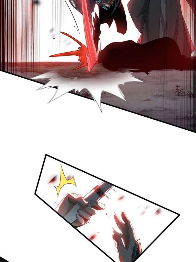 Immortal Cultivation is Just Like This Chapter 104 – Page 39
