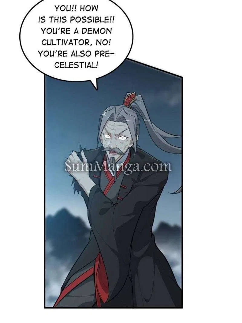 Immortal Cultivation is Just Like This Chapter 104 – Page 45