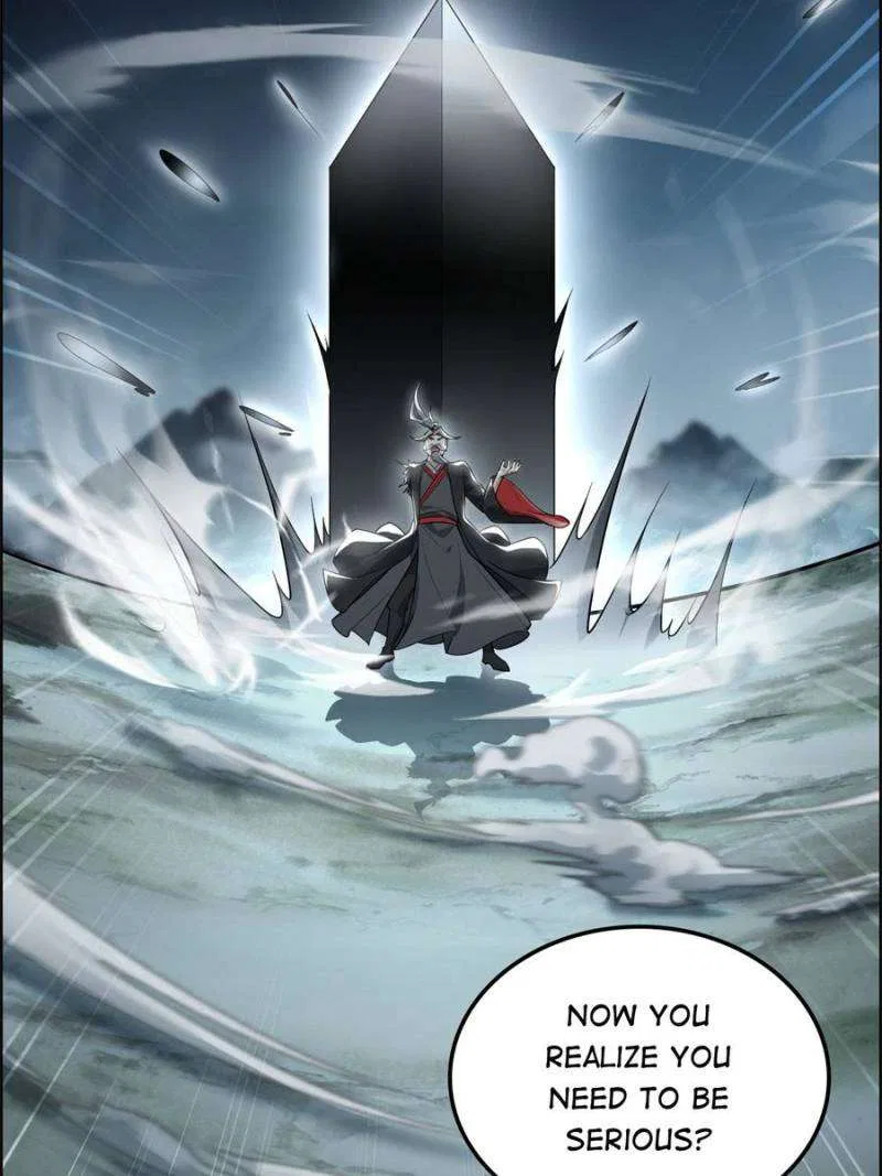 Immortal Cultivation is Just Like This Chapter 104 – Page 47