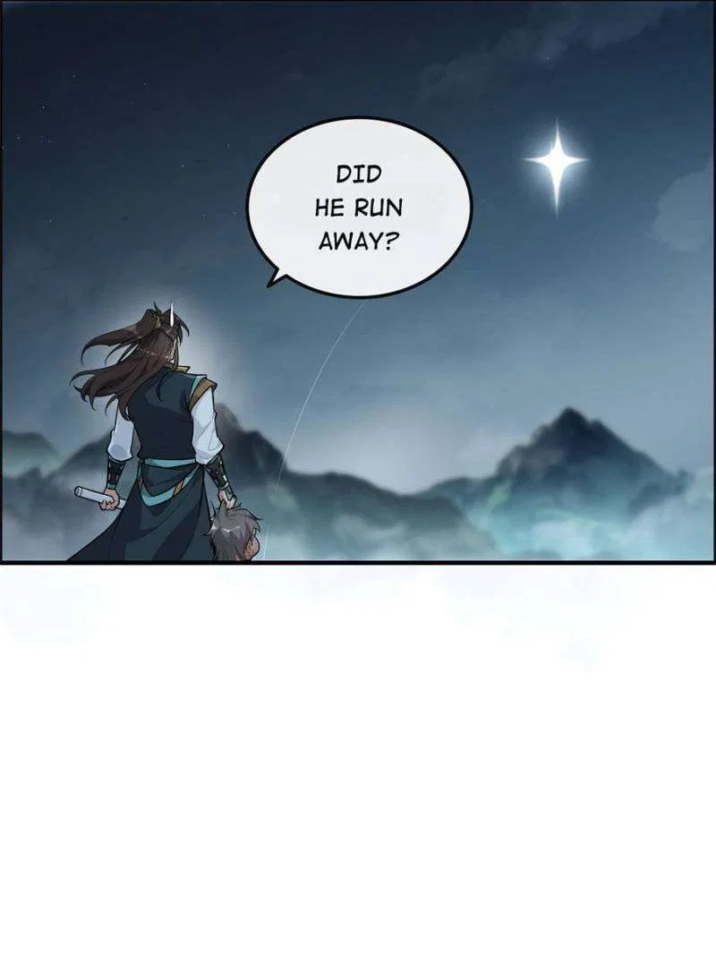 Immortal Cultivation is Just Like This Chapter 104 – Page 51