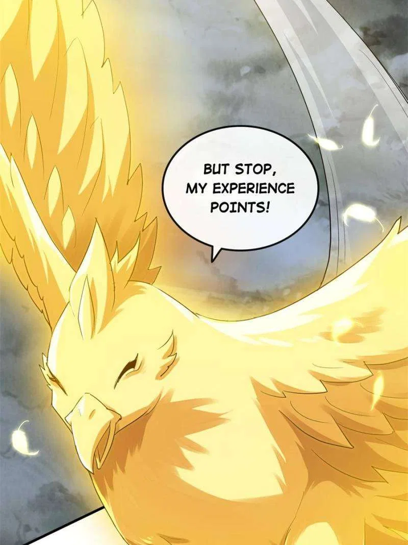 Immortal Cultivation is Just Like This Chapter 104 – Page 54