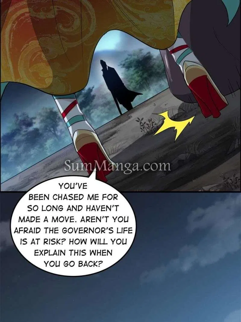 Immortal Cultivation is Just Like This Chapter 104 – Page 57
