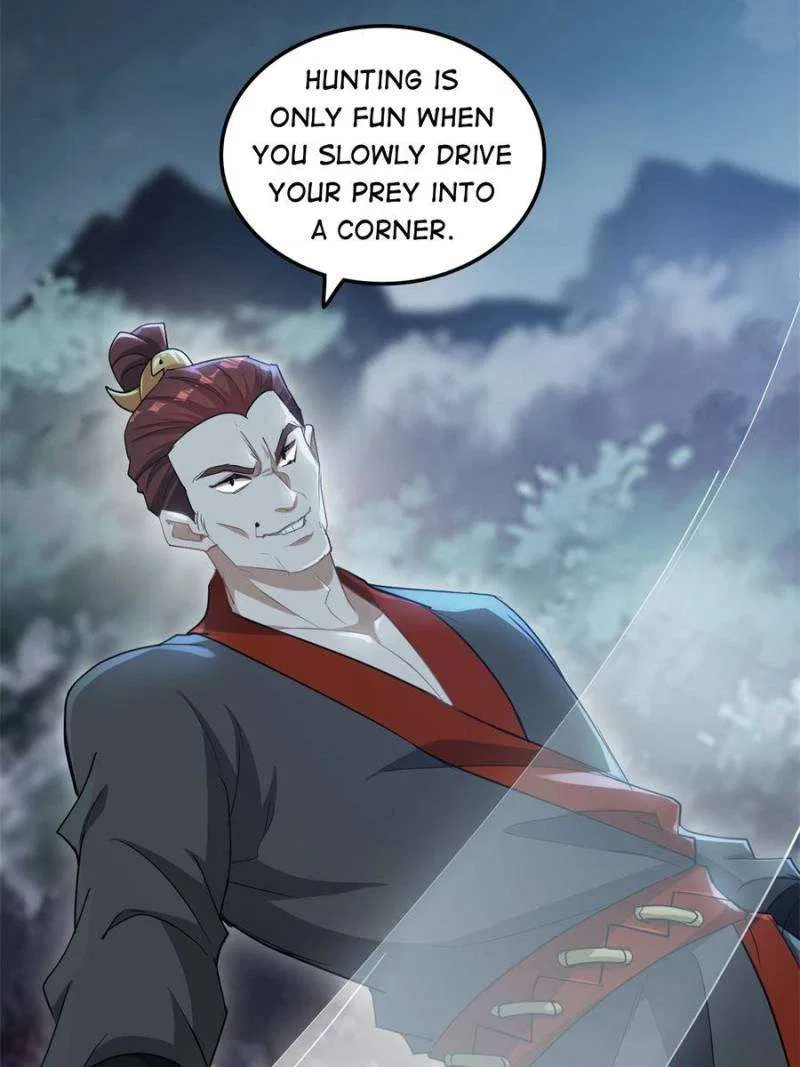Immortal Cultivation is Just Like This Chapter 104 – Page 58