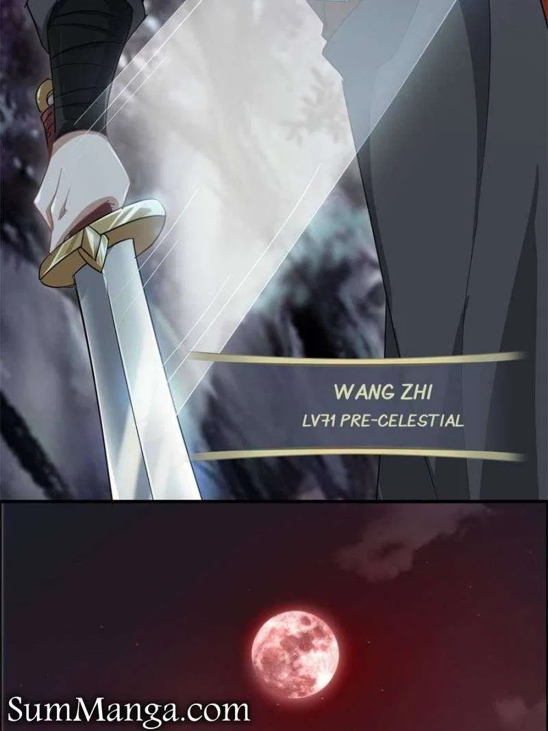 Immortal Cultivation is Just Like This Chapter 104 – Page 59
