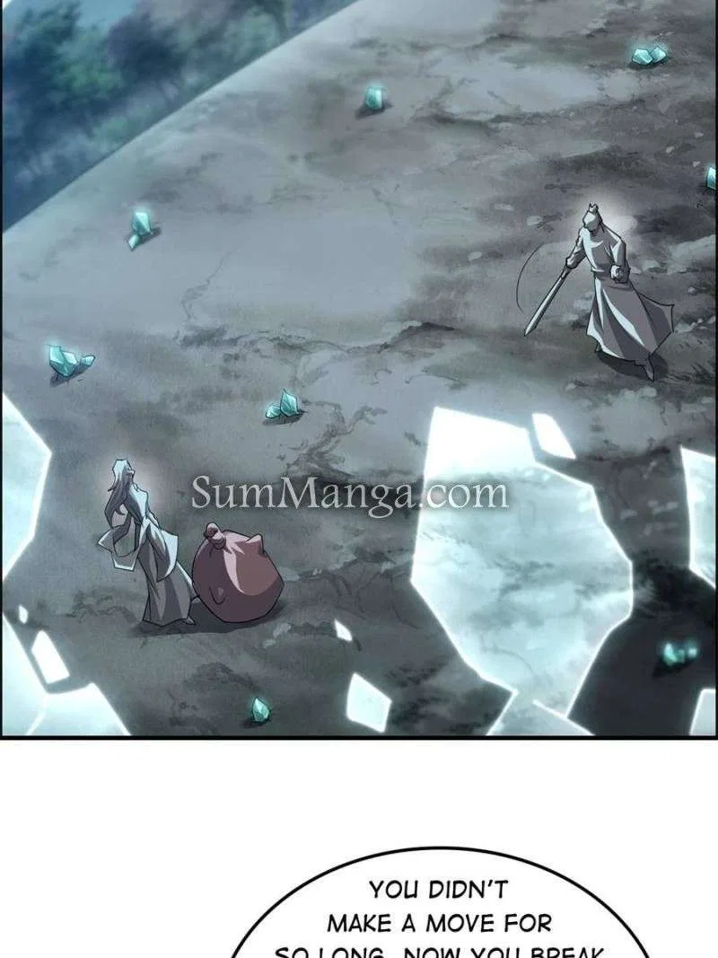 Immortal Cultivation is Just Like This Chapter 104 – Page 61