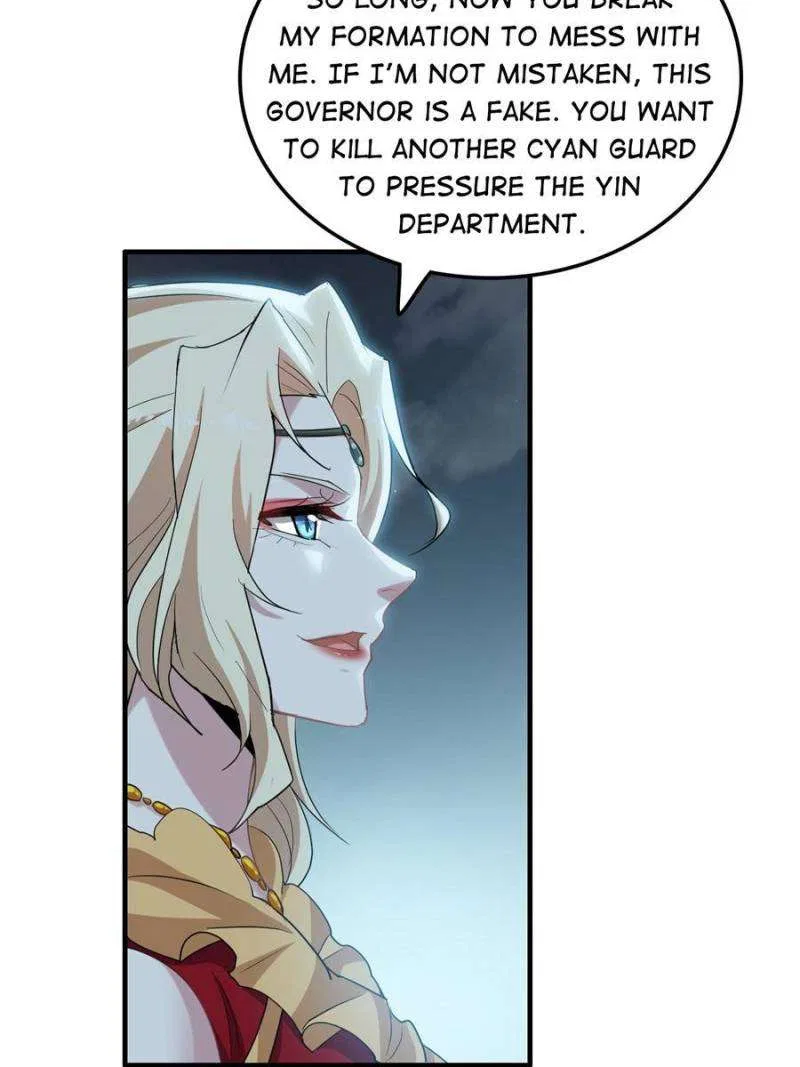 Immortal Cultivation is Just Like This Chapter 104 – Page 62