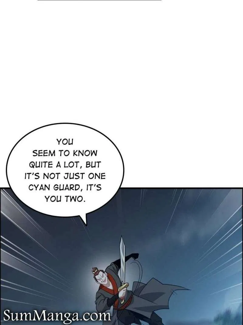 Immortal Cultivation is Just Like This Chapter 104 – Page 63