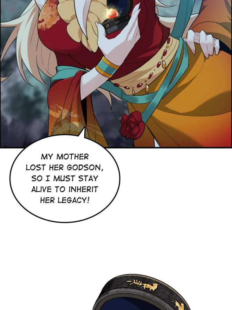 Immortal Cultivation is Just Like This Chapter 104 – Page 66
