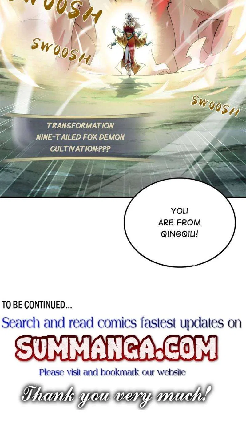 Immortal Cultivation is Just Like This Chapter 104 – Page 72
