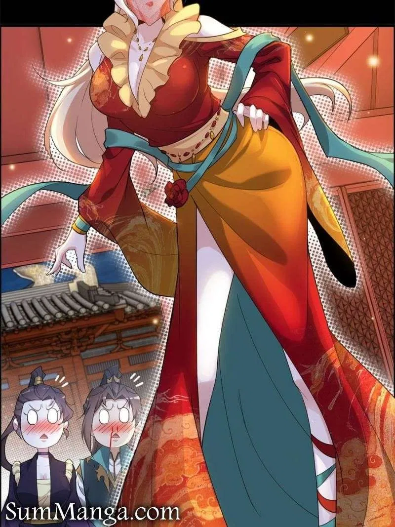 Immortal Cultivation is Just Like This Chapter 103 – Page 3