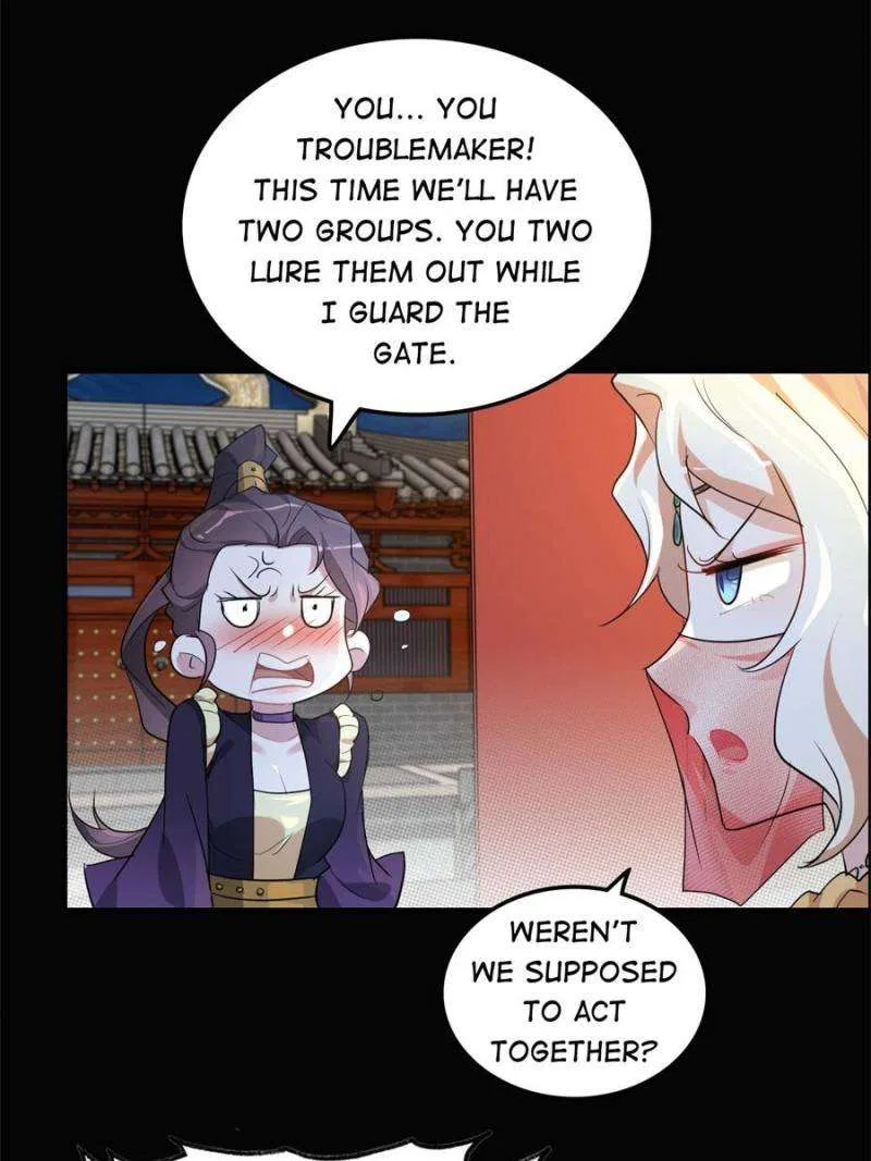 Immortal Cultivation is Just Like This Chapter 103 – Page 5