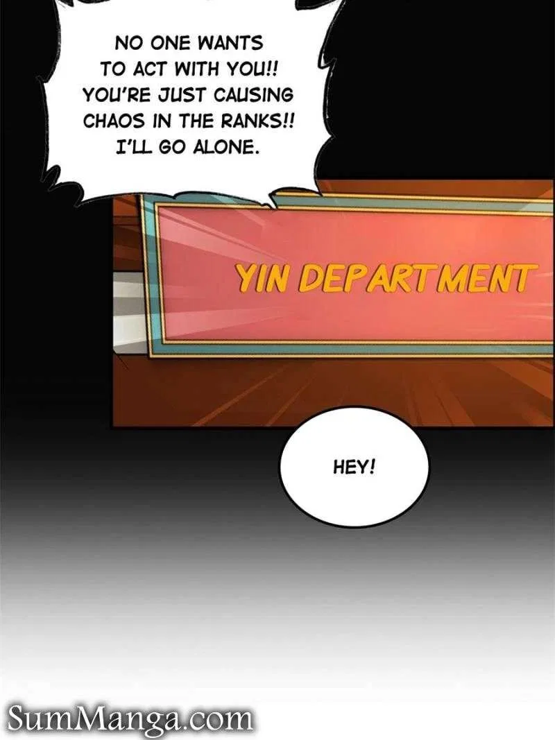 Immortal Cultivation is Just Like This Chapter 103 – Page 6