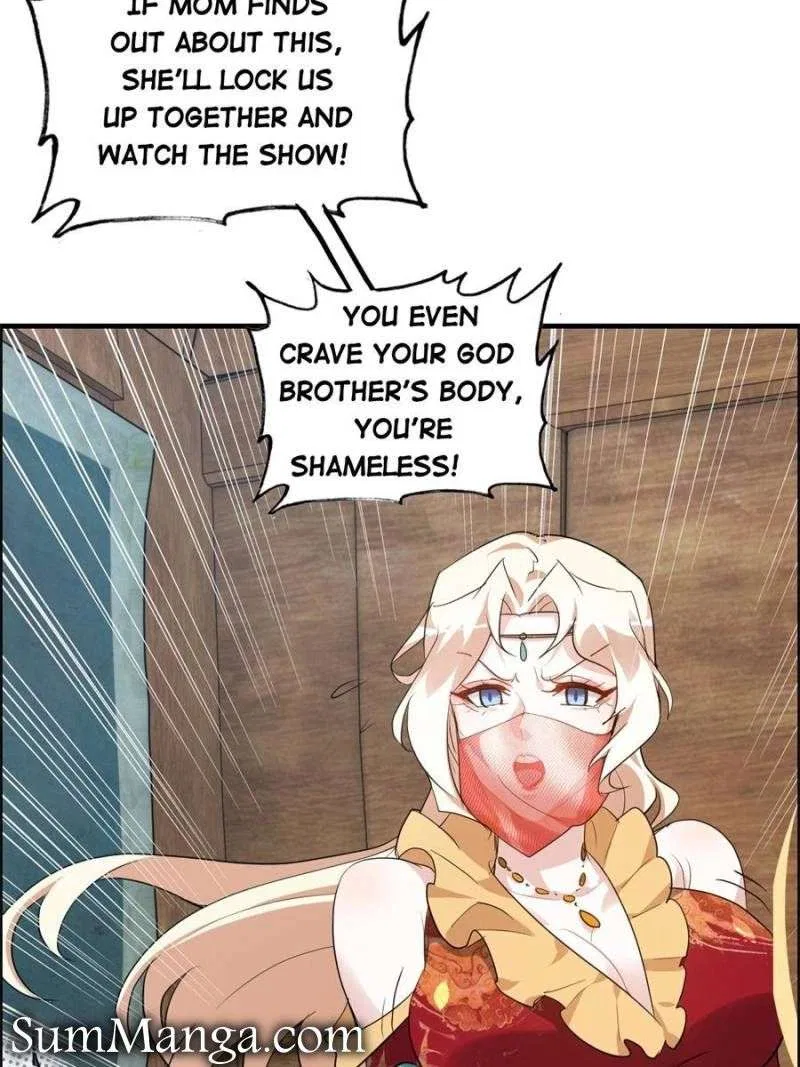 Immortal Cultivation is Just Like This Chapter 103 – Page 9