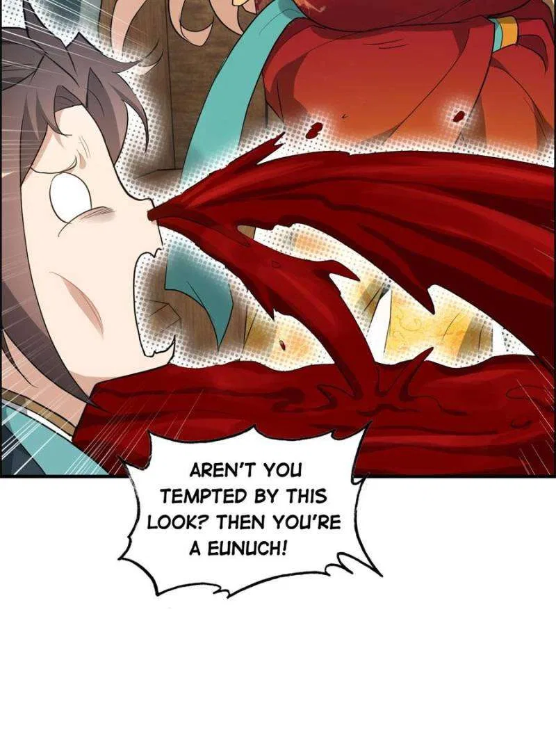 Immortal Cultivation is Just Like This Chapter 103 – Page 10