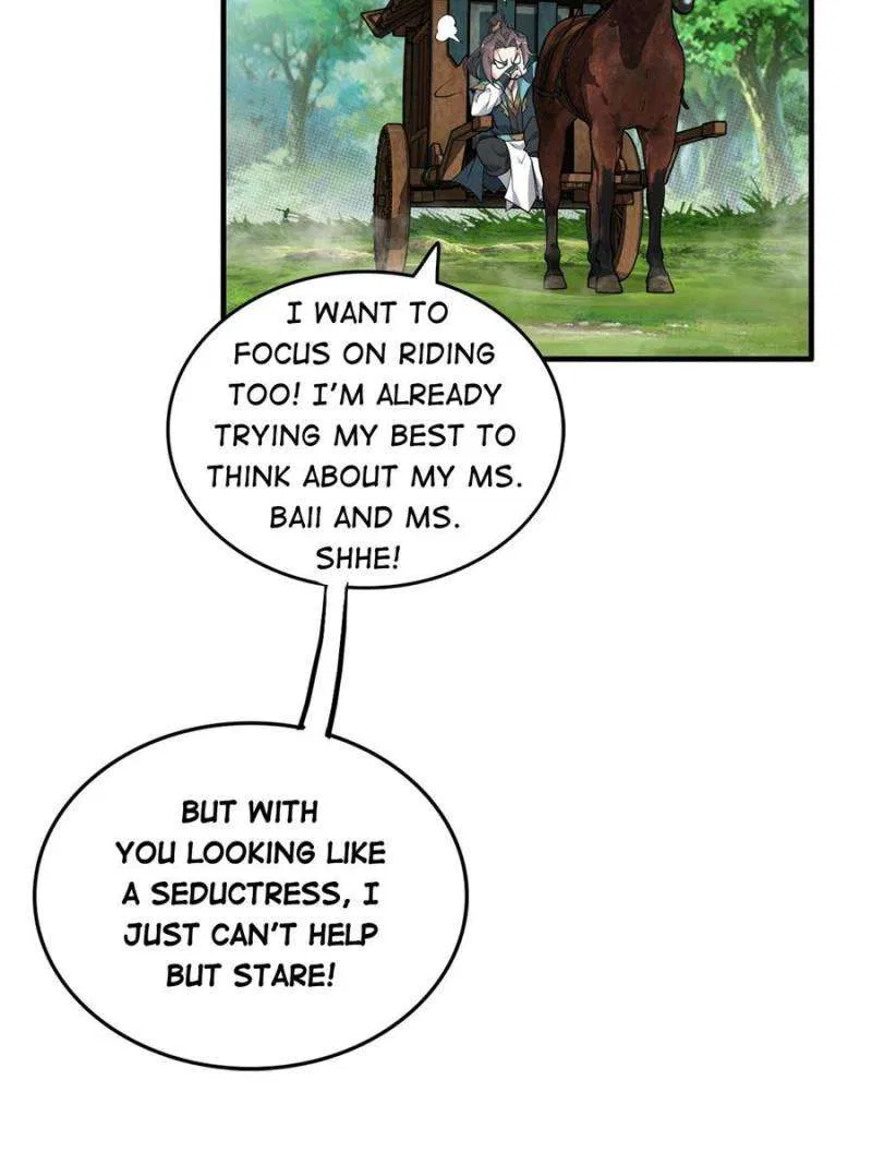 Immortal Cultivation is Just Like This Chapter 103 – Page 12