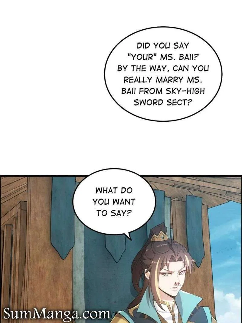 Immortal Cultivation is Just Like This Chapter 103 – Page 13