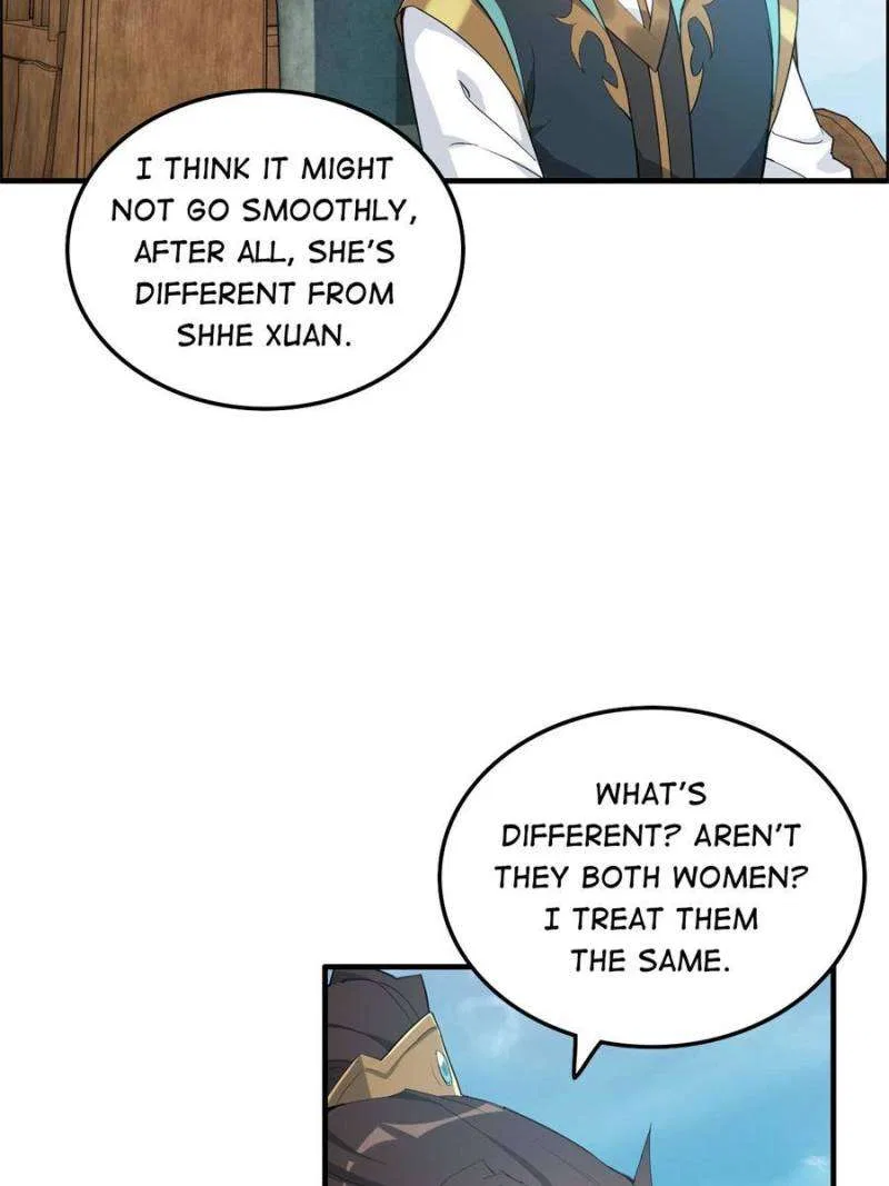 Immortal Cultivation is Just Like This Chapter 103 – Page 14