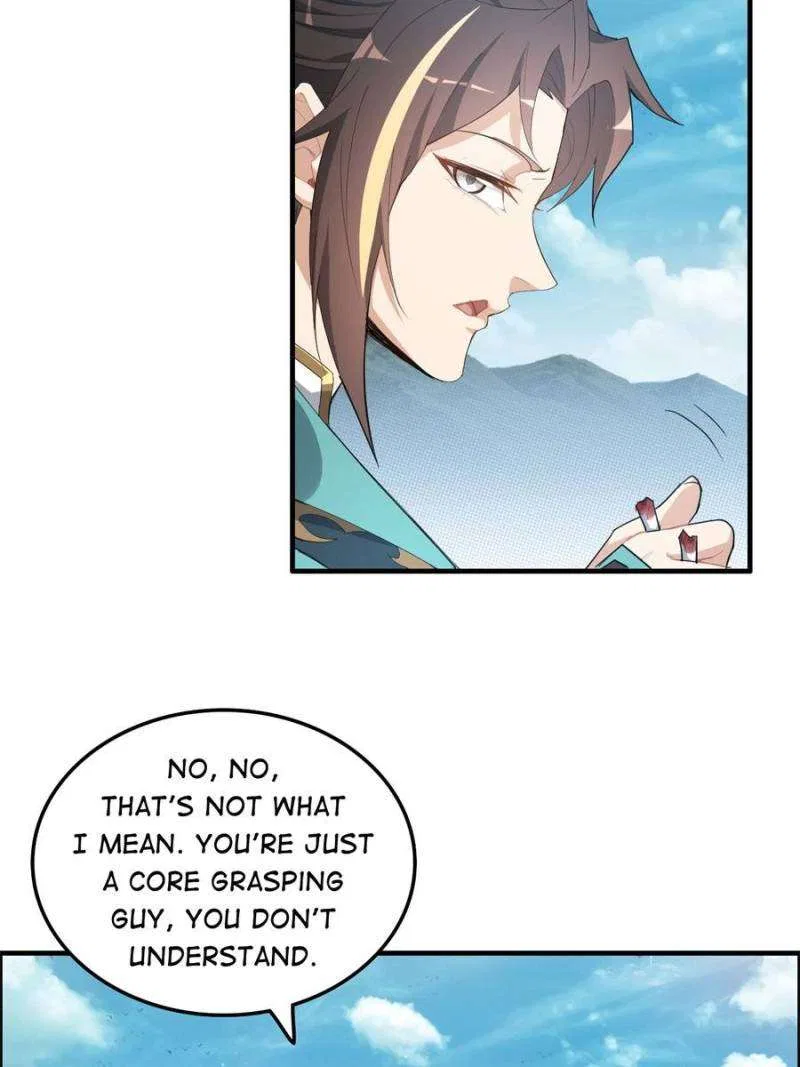 Immortal Cultivation is Just Like This Chapter 103 – Page 15