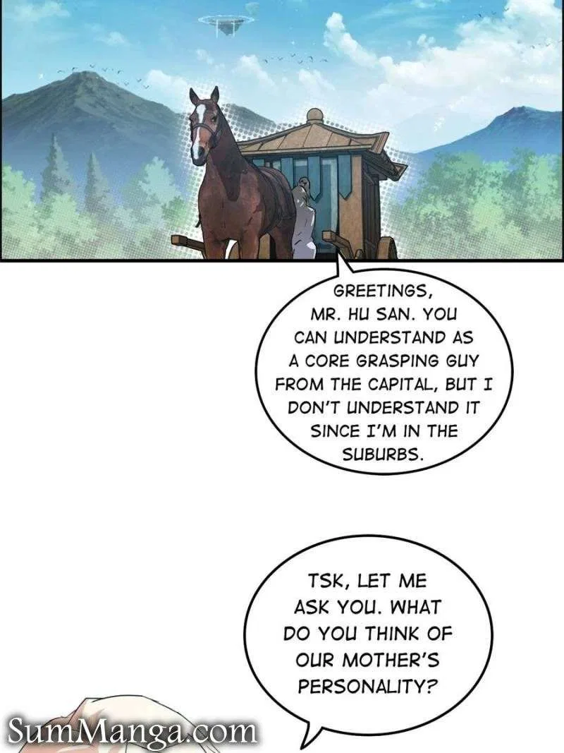 Immortal Cultivation is Just Like This Chapter 103 – Page 16