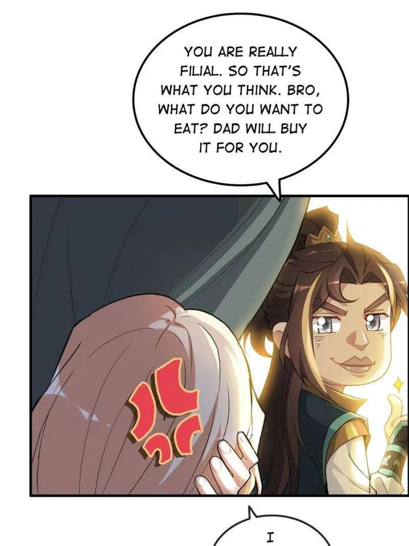 Immortal Cultivation is Just Like This Chapter 103 – Page 18
