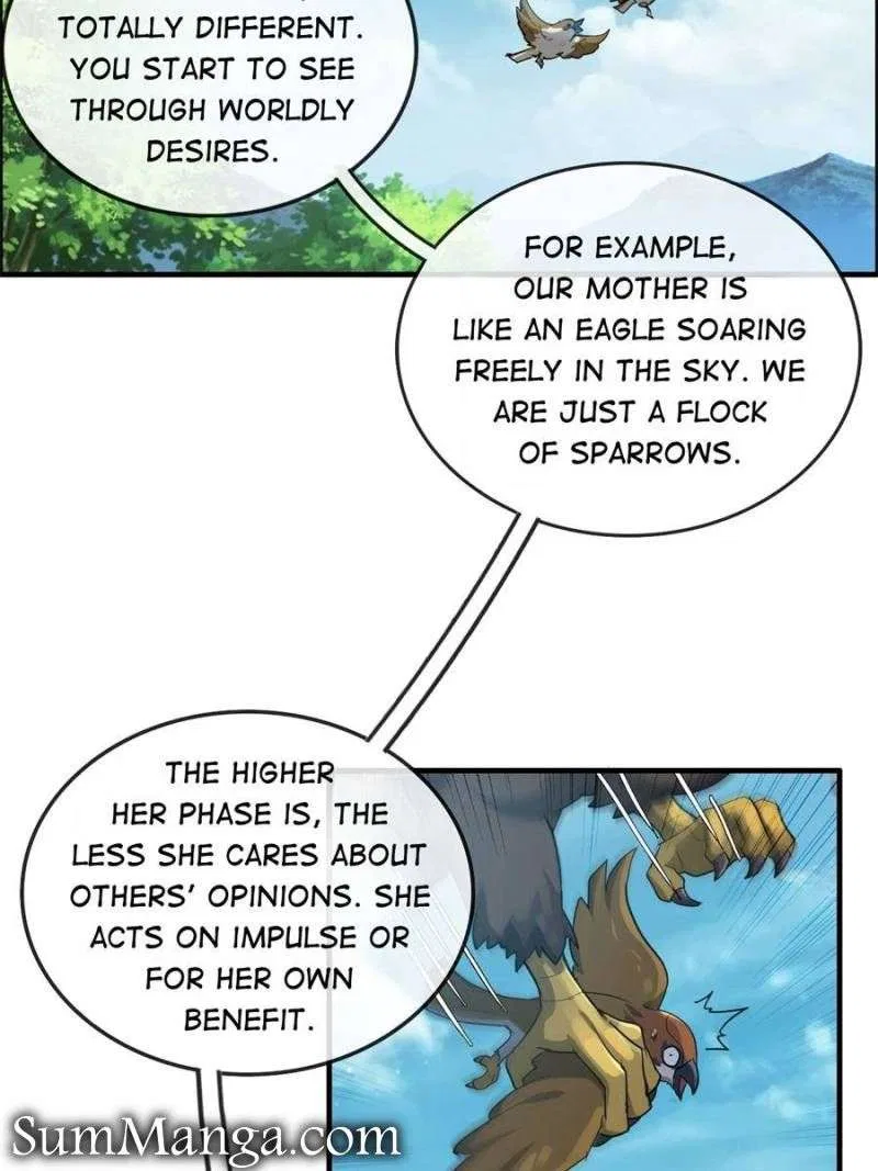 Immortal Cultivation is Just Like This Chapter 103 – Page 20