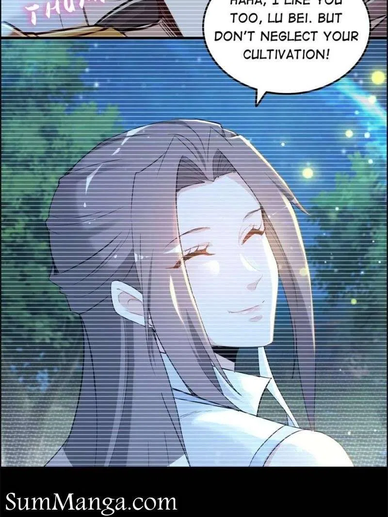 Immortal Cultivation is Just Like This Chapter 103 – Page 24