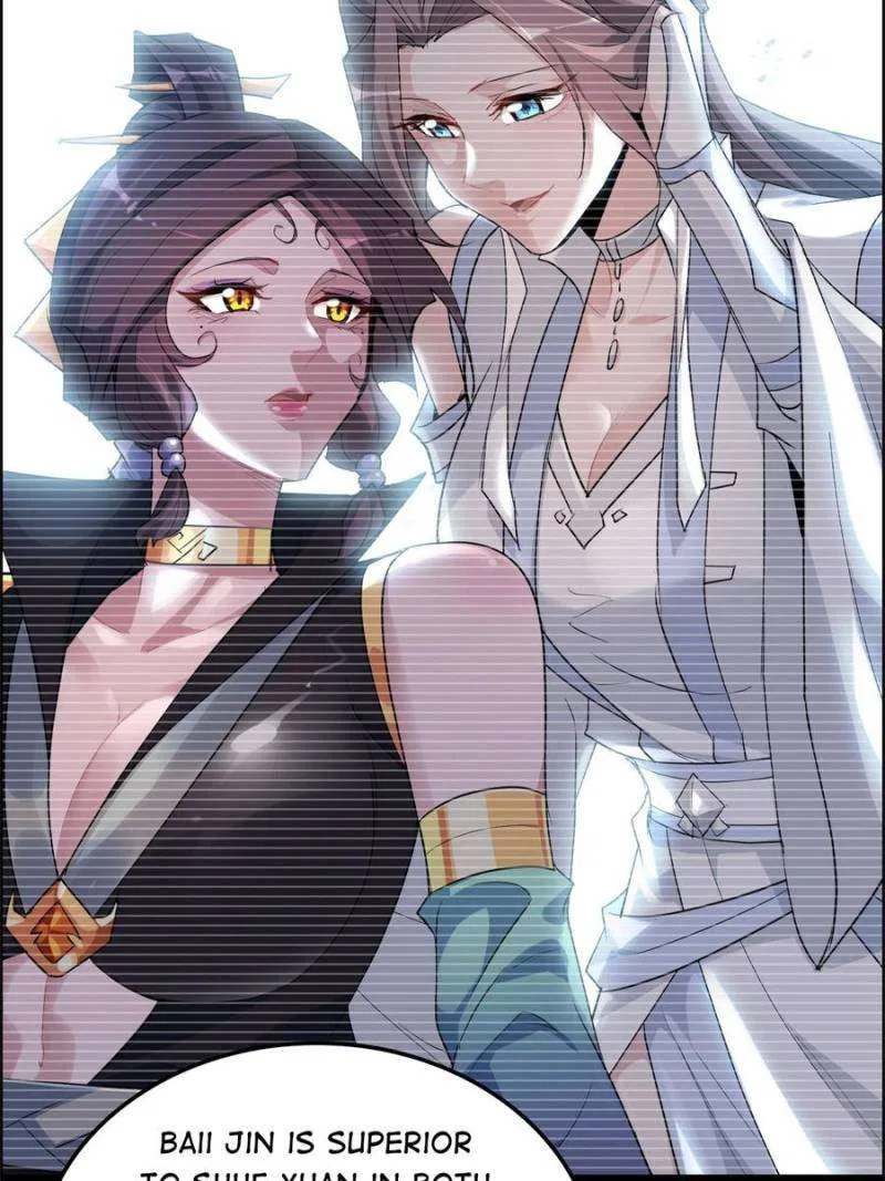 Immortal Cultivation is Just Like This Chapter 103 – Page 27