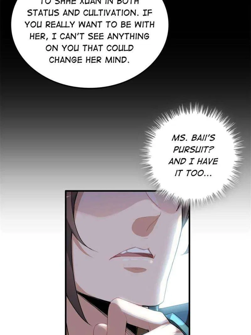Immortal Cultivation is Just Like This Chapter 103 – Page 28