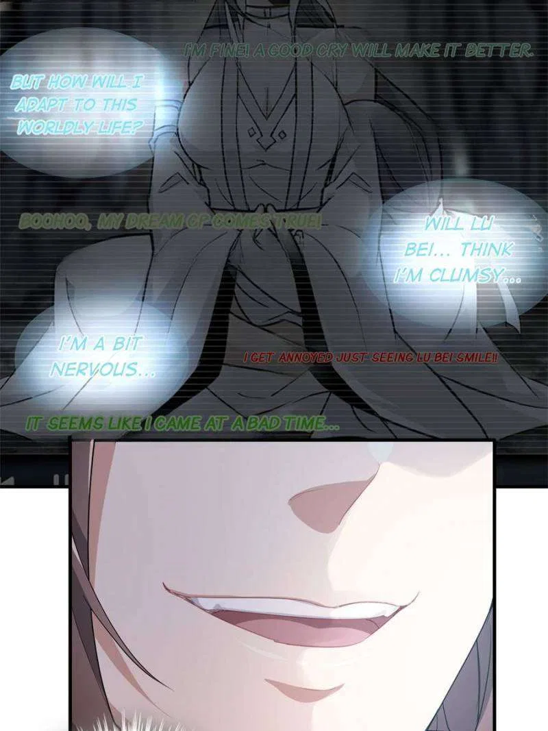 Immortal Cultivation is Just Like This Chapter 103 – Page 30