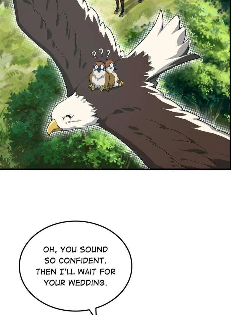 Immortal Cultivation is Just Like This Chapter 103 – Page 32