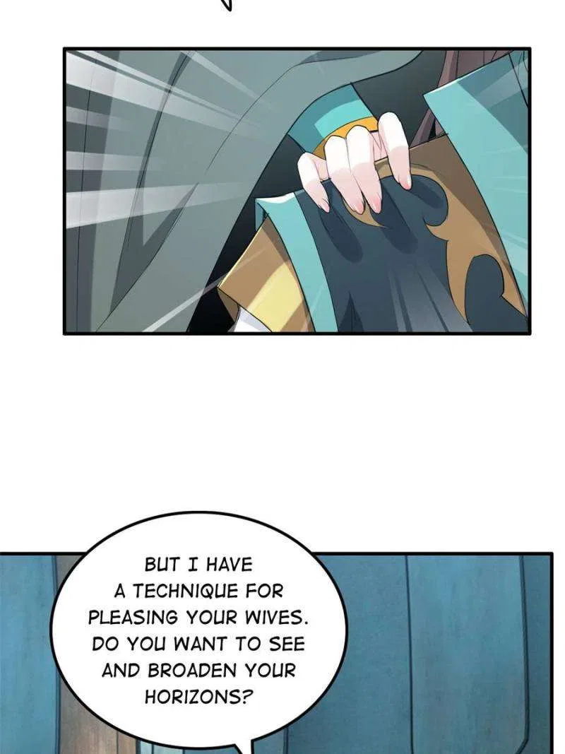 Immortal Cultivation is Just Like This Chapter 103 – Page 33