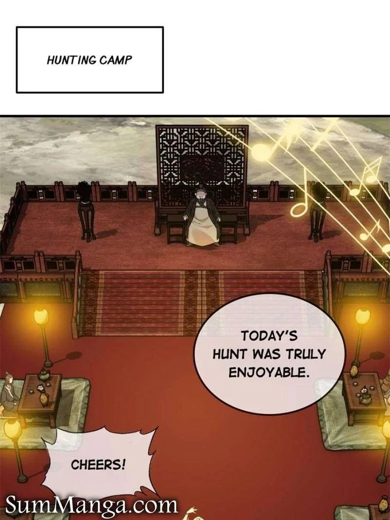 Immortal Cultivation is Just Like This Chapter 103 – Page 38