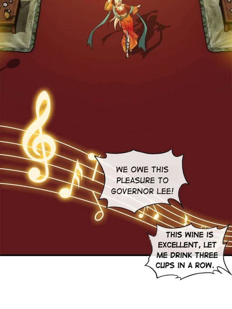 Immortal Cultivation is Just Like This Chapter 103 – Page 39