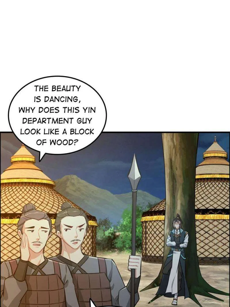 Immortal Cultivation is Just Like This Chapter 103 – Page 40